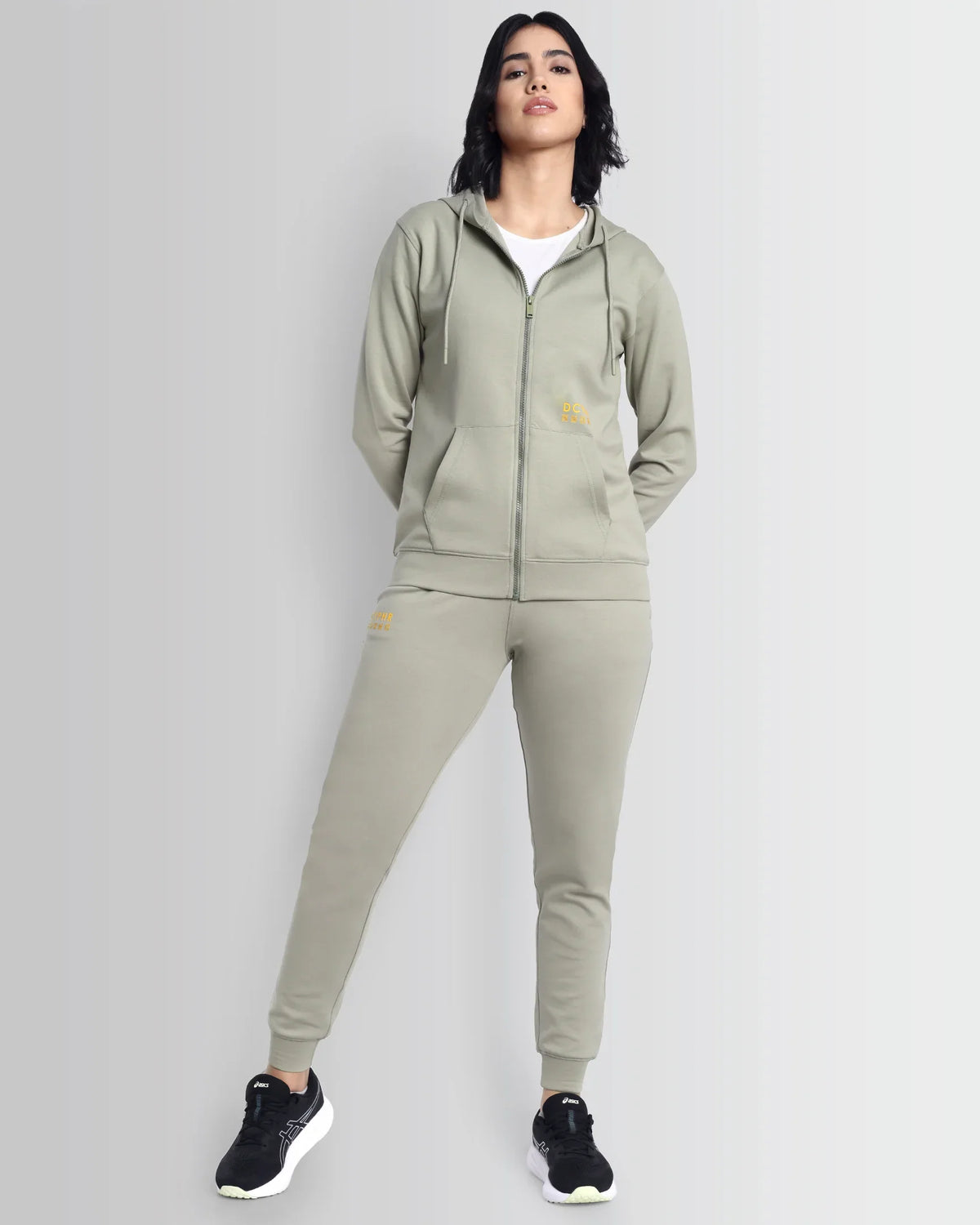 Dcyphr Essentials Hoodie Women's Hoodie