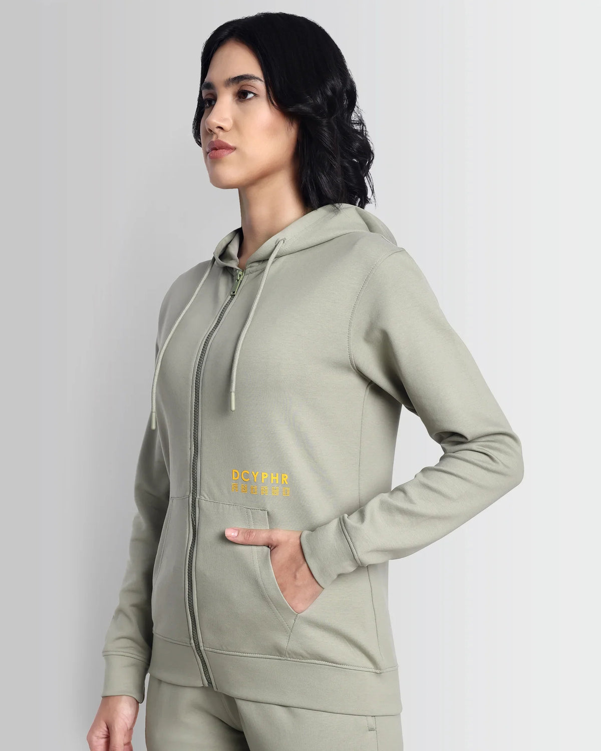 Dcyphr Essentials Hoodie Women's Hoodie