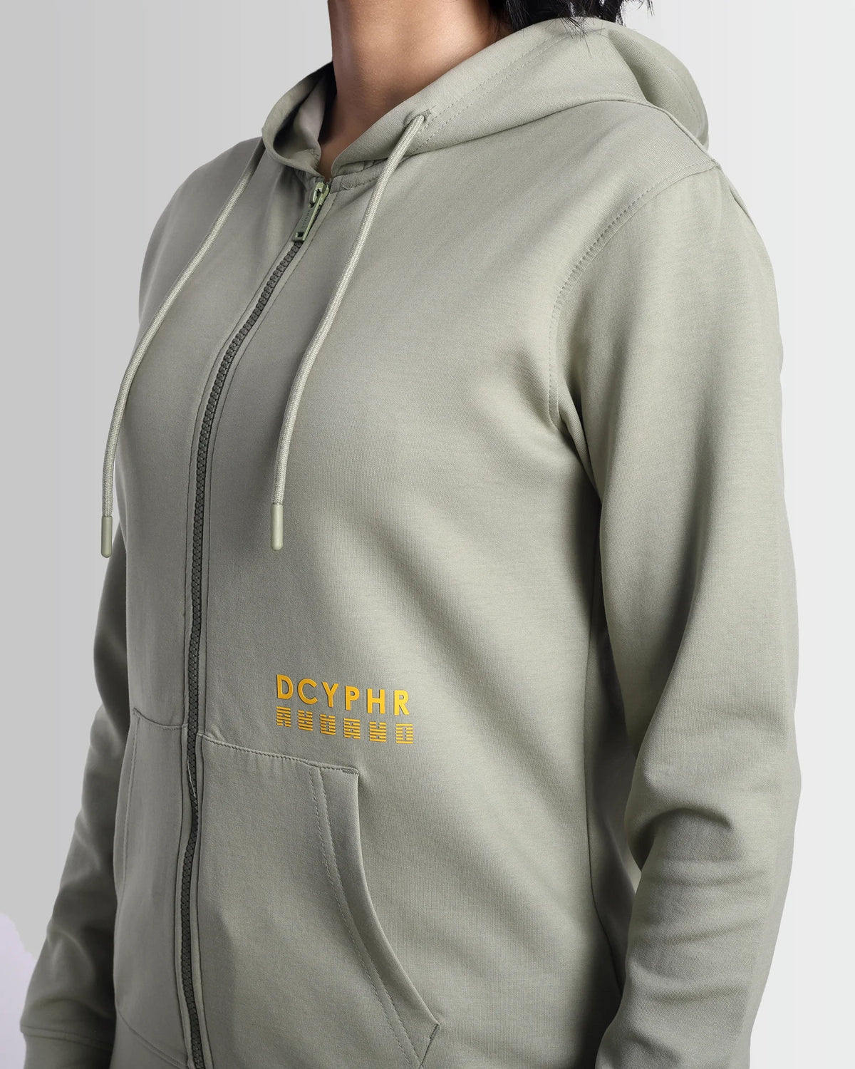 Dcyphr Essentials Hoodie Women's Hoodie