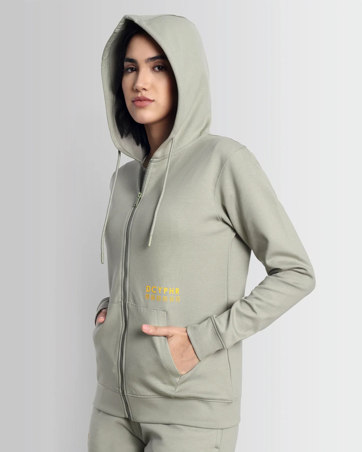 Dcyphr Essentials Hoodie Women's Hoodie