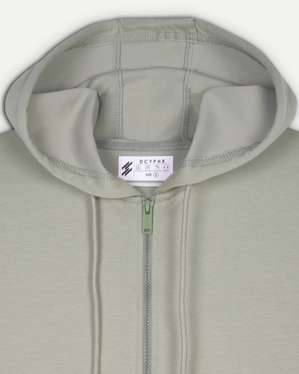 Dcyphr Essentials Hoodie Women's Hoodie