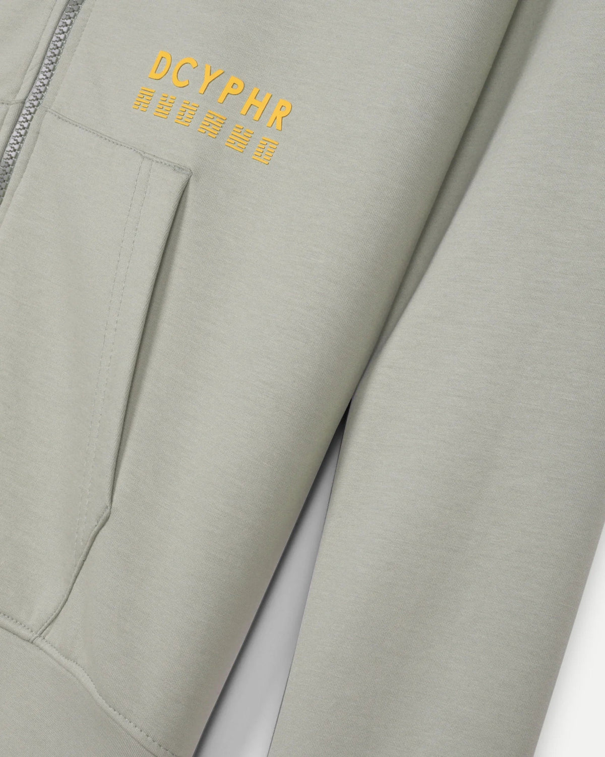 Dcyphr Essentials Hoodie Women's Hoodie
