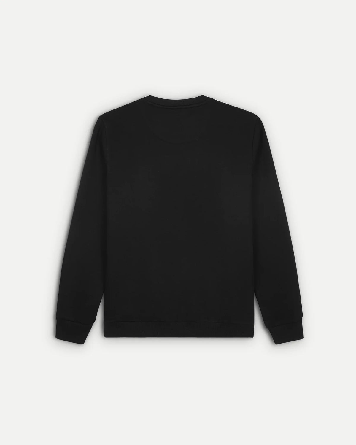 DCYPHR Bold Logo Sweatshirt Men's Sweatshirt