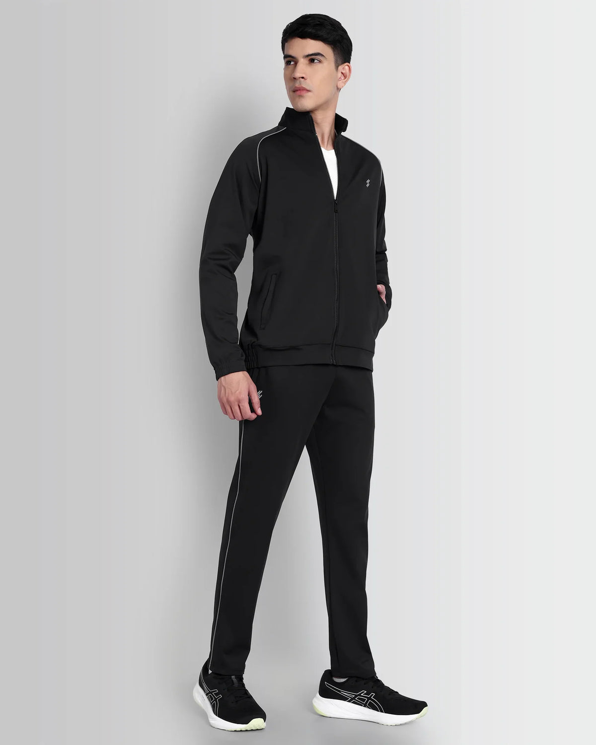 Dcyphr Essentials Tracksuit Men's Tracksuit