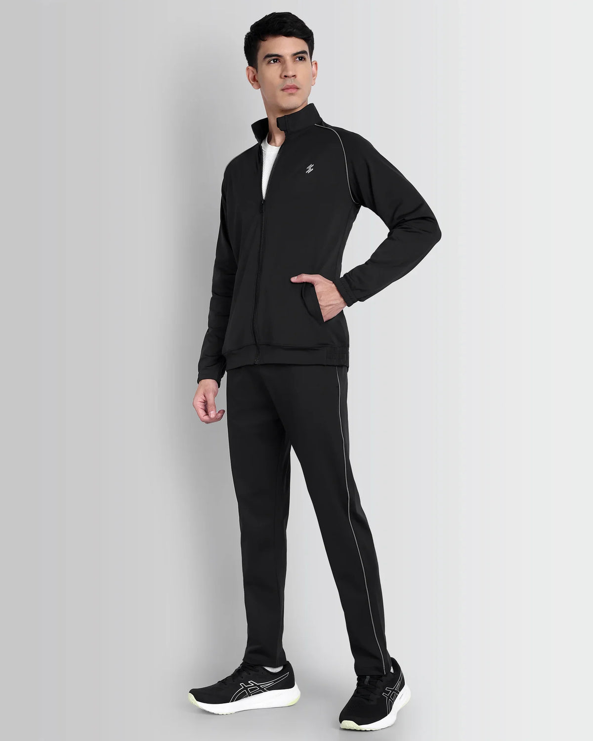 Dcyphr Essentials Tracksuit Men's Tracksuit