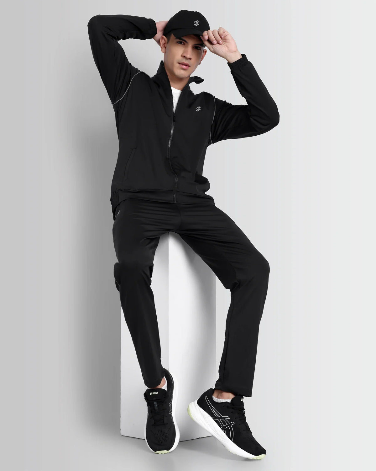 Dcyphr Essentials Tracksuit Men's Tracksuit