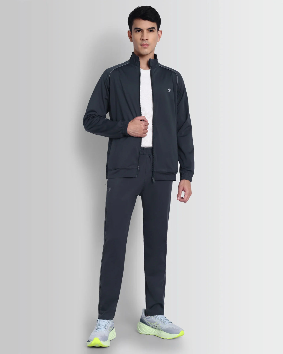 DCYPHR Active Core Essentials Track Suit Men's Tracksuit