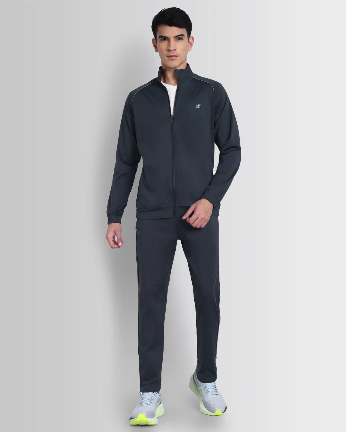 DCYPHR Active Core Essentials Track Suit Men's Tracksuit
