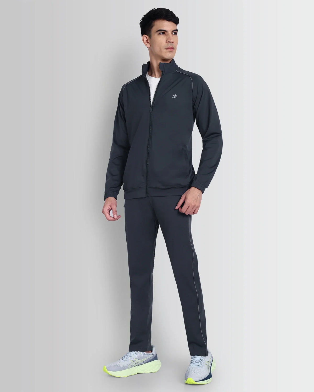 DCYPHR Active Core Essentials Track Suit Men's Tracksuit