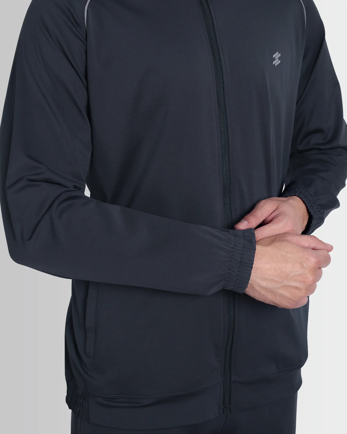 DCYPHR Active Core Essentials Track Suit Men's Tracksuit