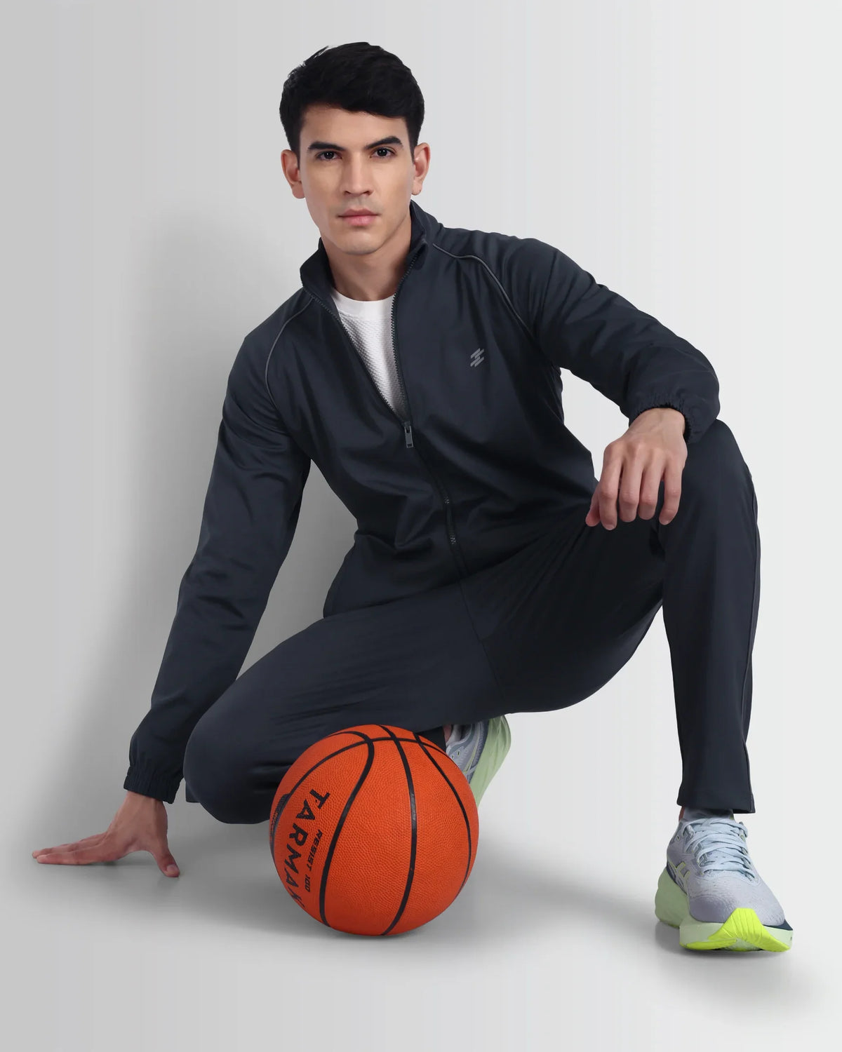 DCYPHR Active Core Essentials Track Suit Men's Tracksuit