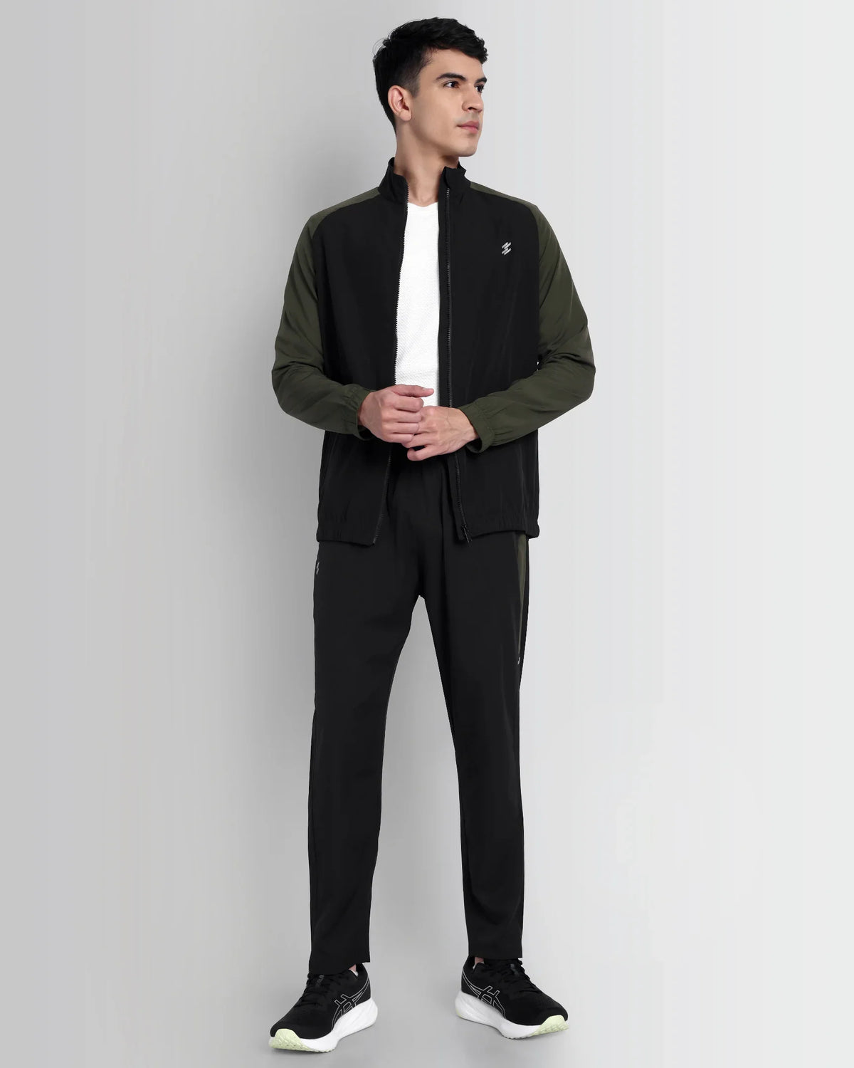 DCYPHR All Weather Essence Track Suit Men's Tracksuit