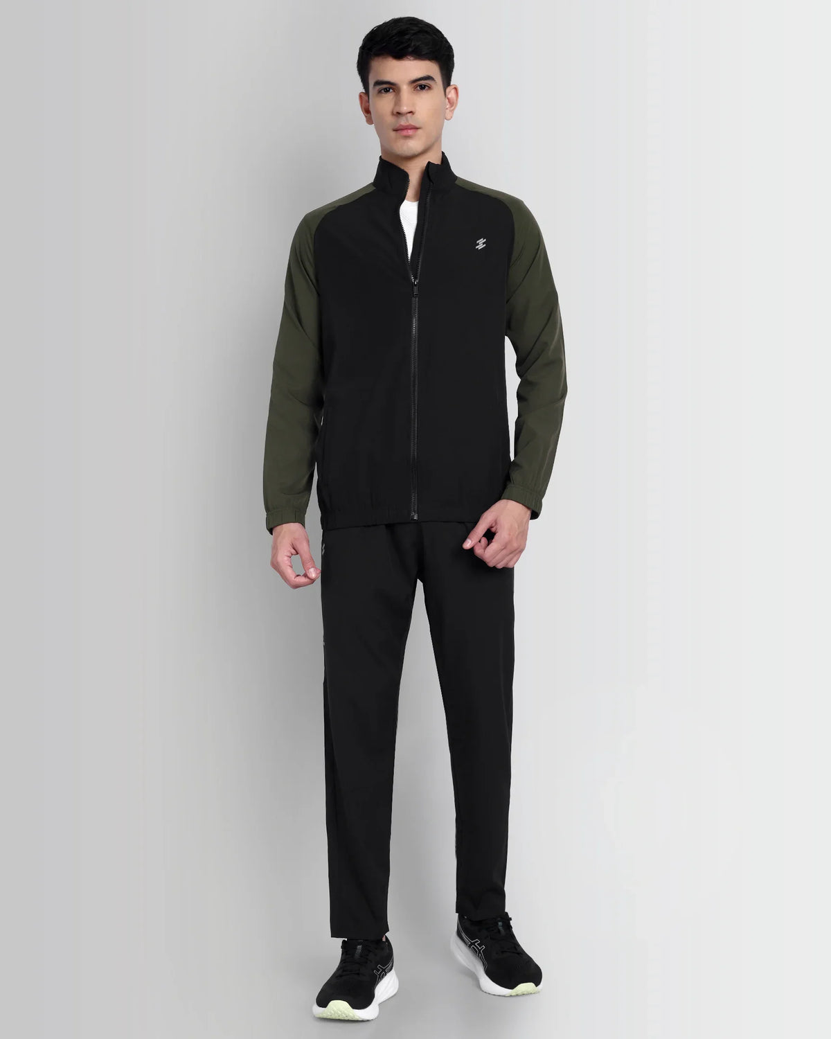DCYPHR All Weather Essence Track Suit Men's Tracksuit