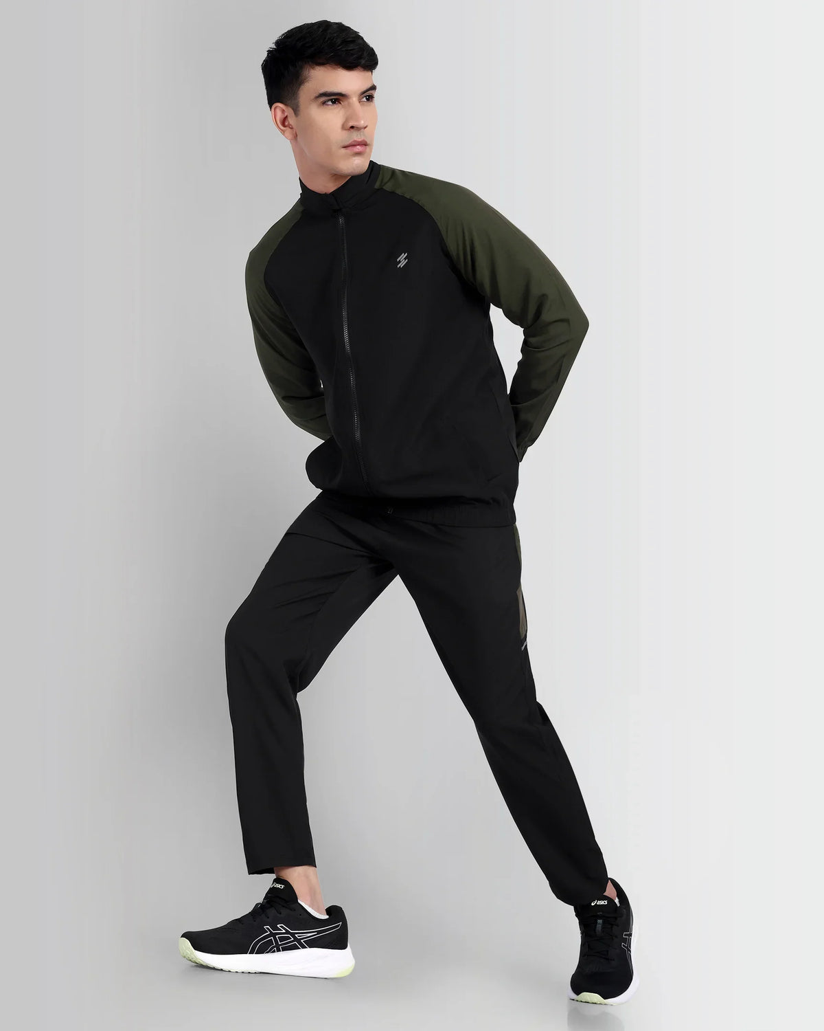DCYPHR All Weather Essence Track Suit Men's Tracksuit
