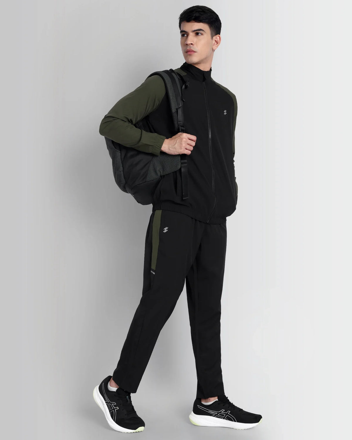 DCYPHR All Weather Essence Track Suit Men's Tracksuit