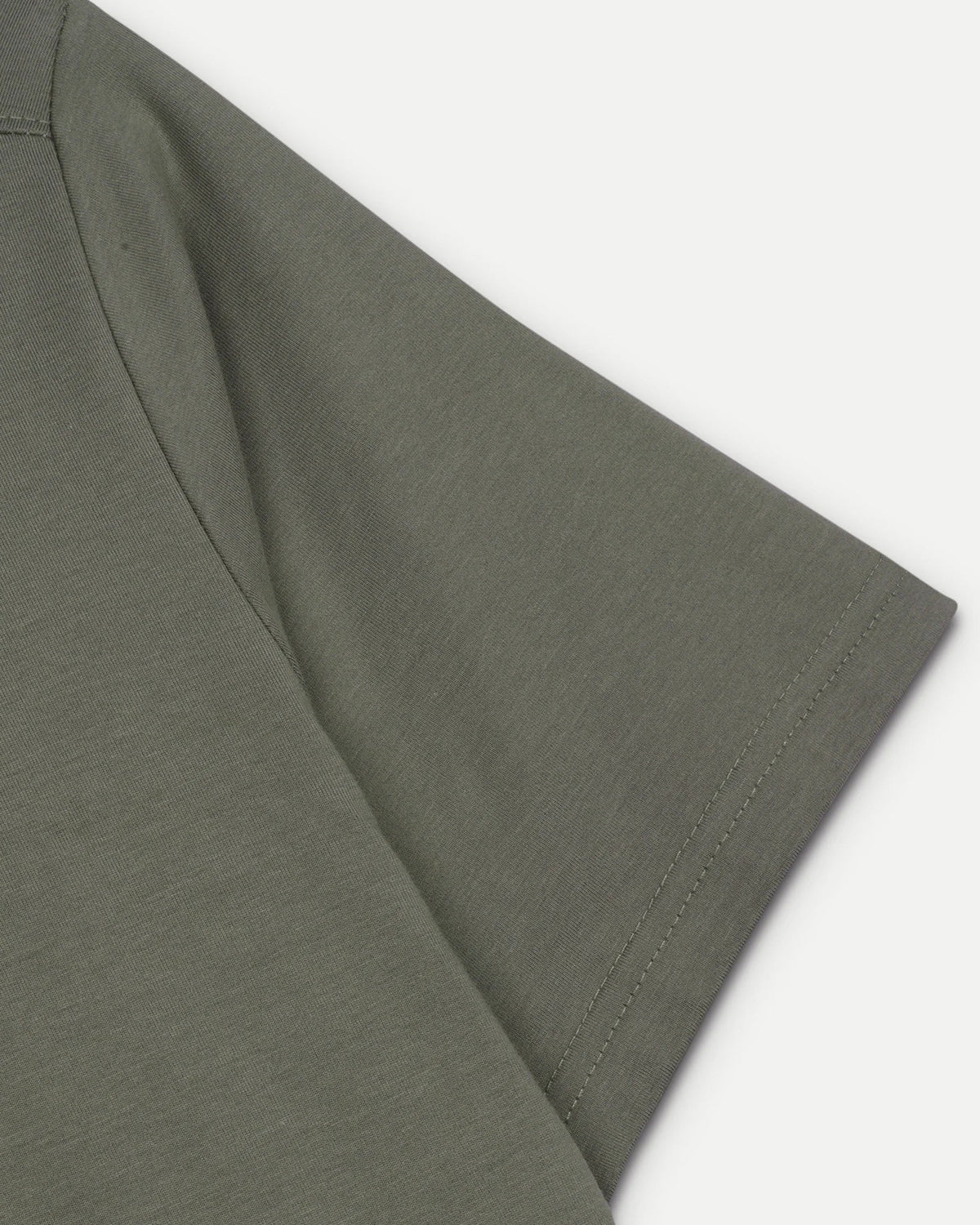DCYPHR Essentials Stretch Brand Tee Men's T-Shirts