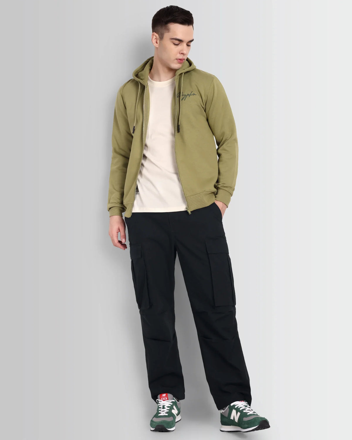 DCYPHR City Expedition Cargos Men's Cargos