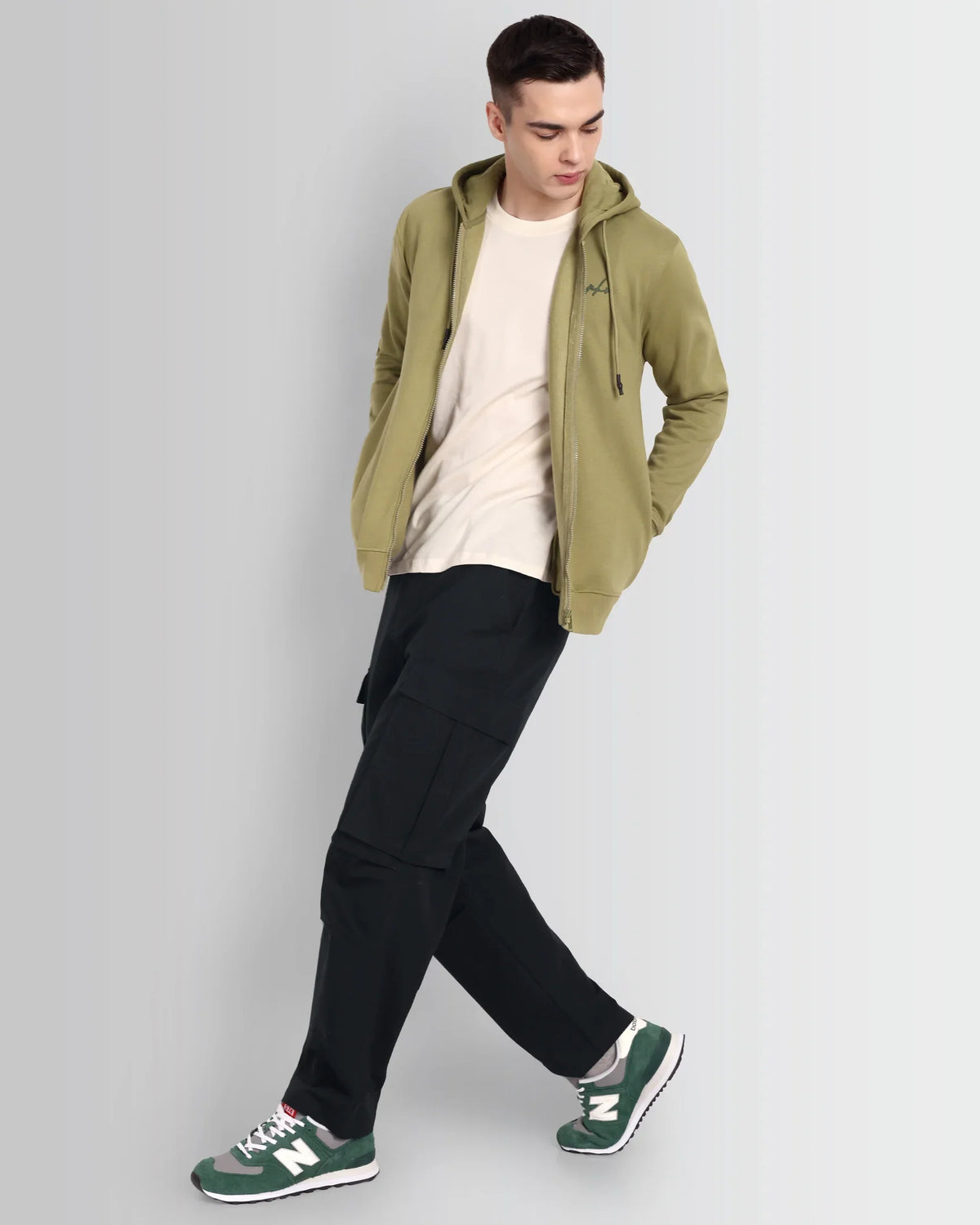 DCYPHR City Expedition Cargos Men's Cargos
