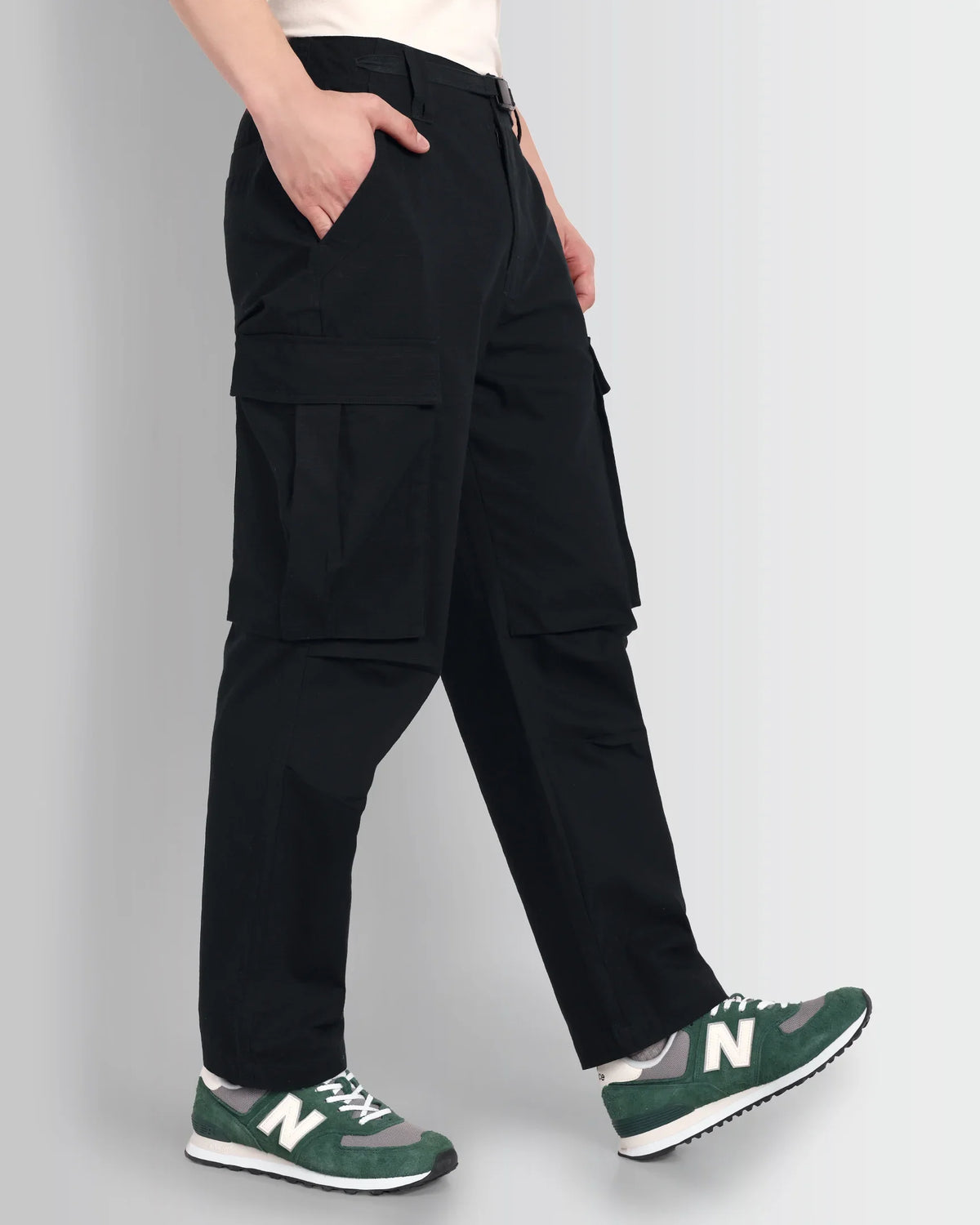 DCYPHR City Expedition Cargos Men's Cargos