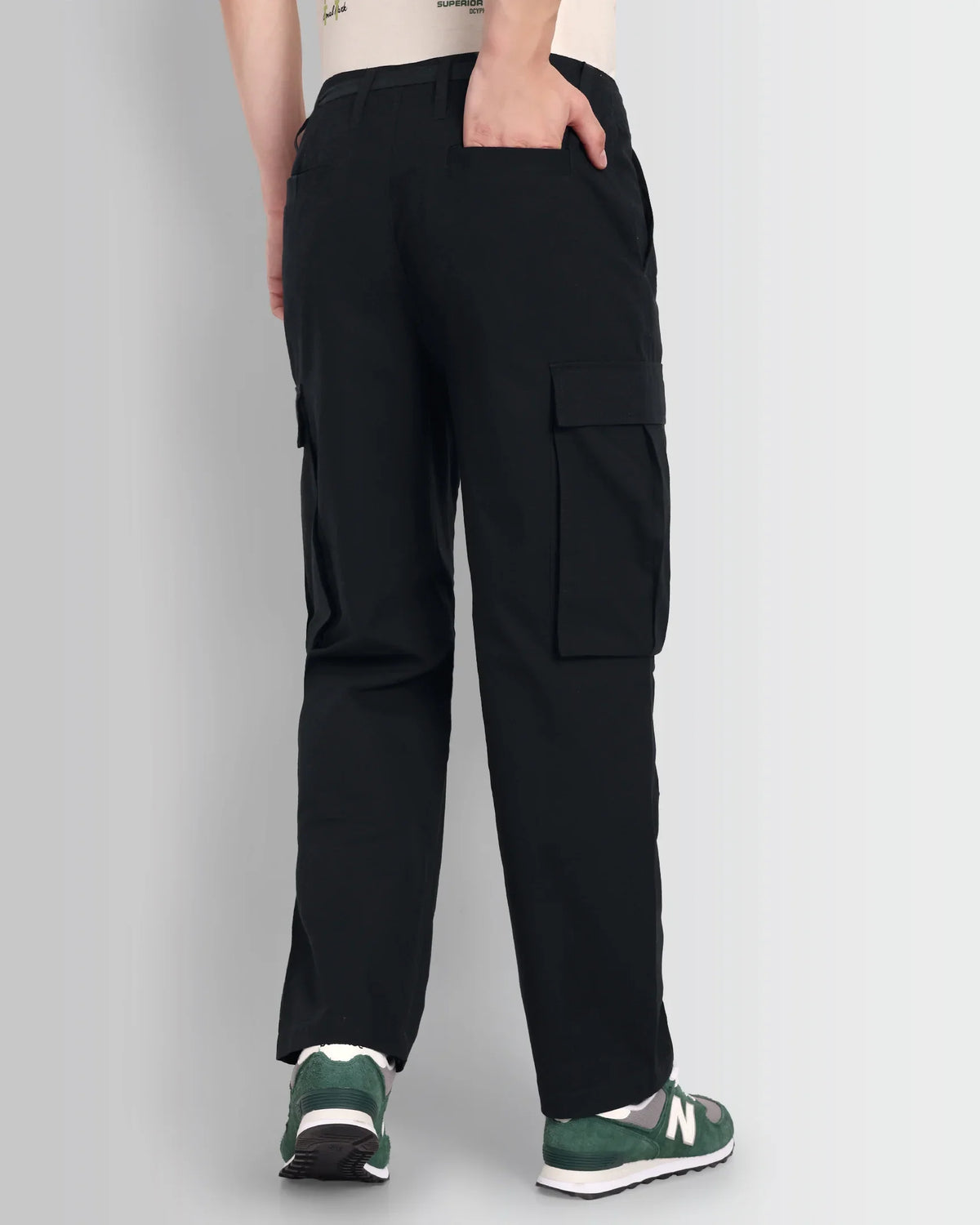 DCYPHR City Expedition Cargos Men's Cargos