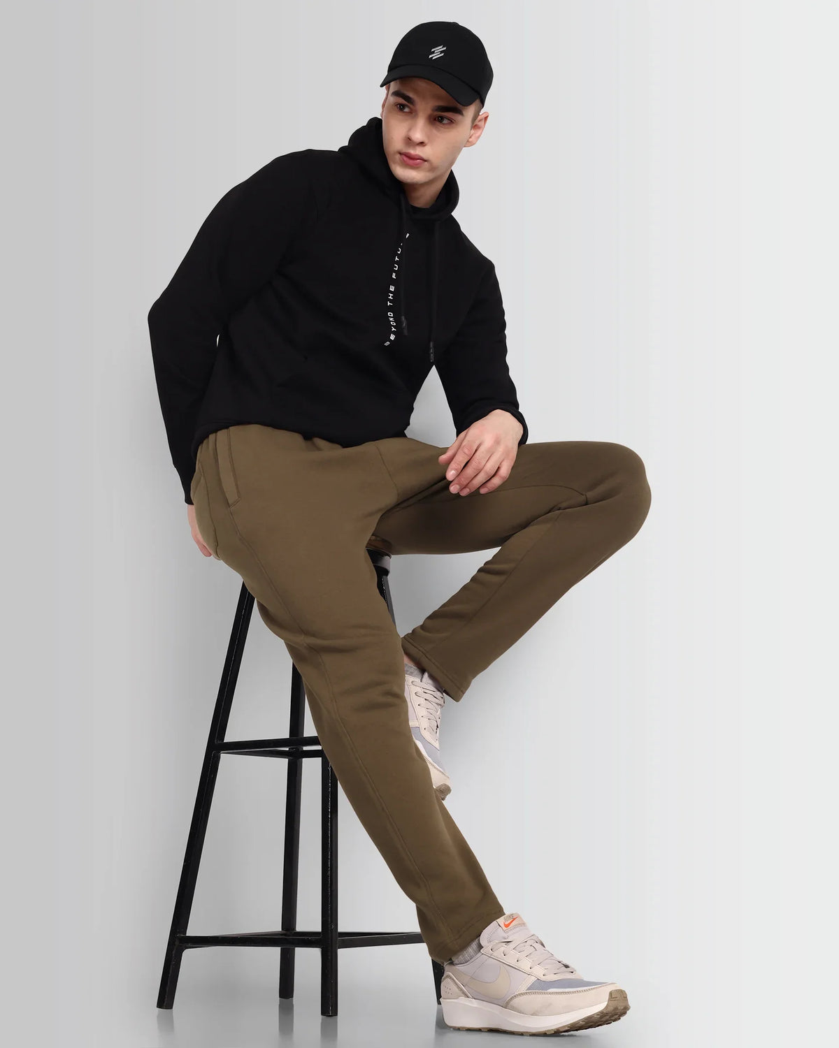 DCYPHR Street Velocity Track Pants Men's Track Pants