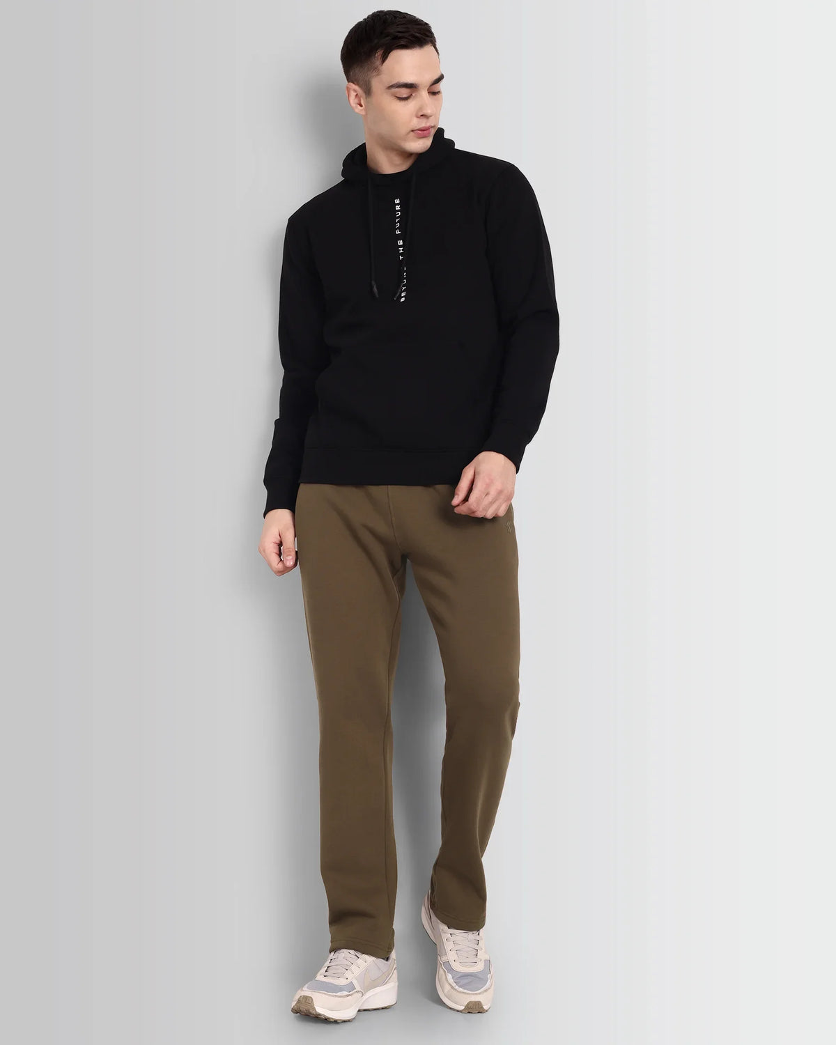 DCYPHR Street Velocity Track Pants Men's Track Pants