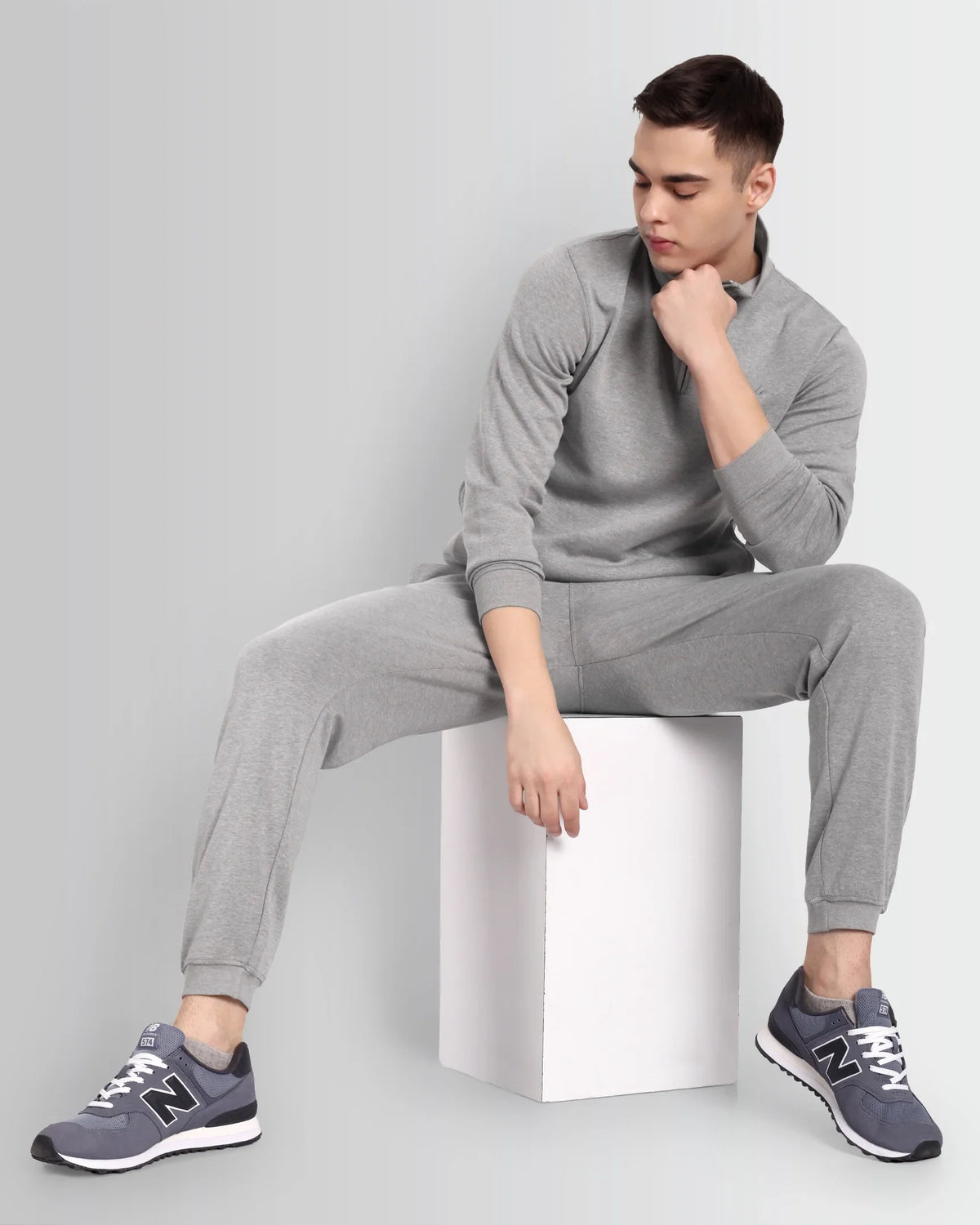 DCYPHR City Pulse Joggers Men's Joggers