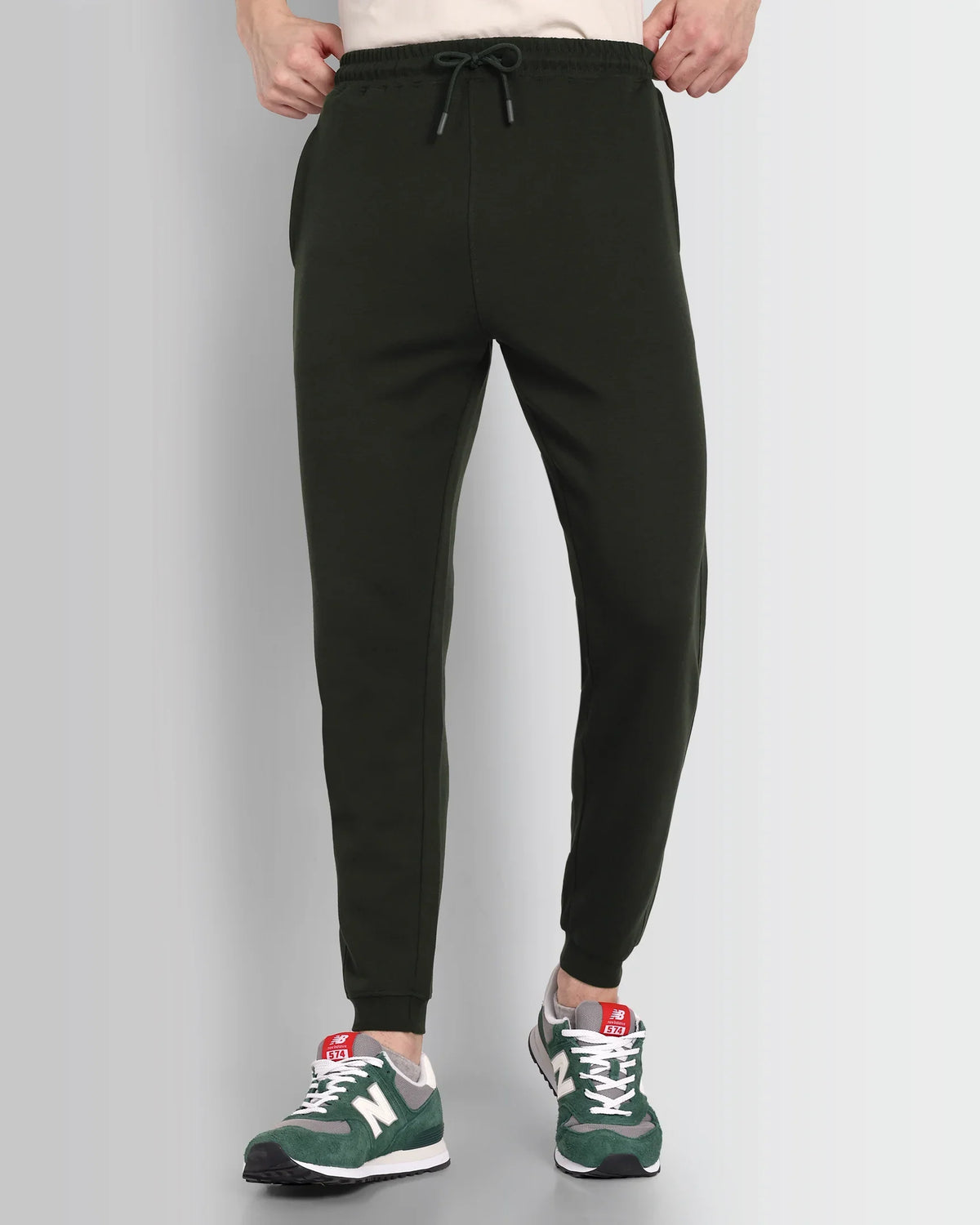 Dcyphr Street Joggerss Men's Joggers
