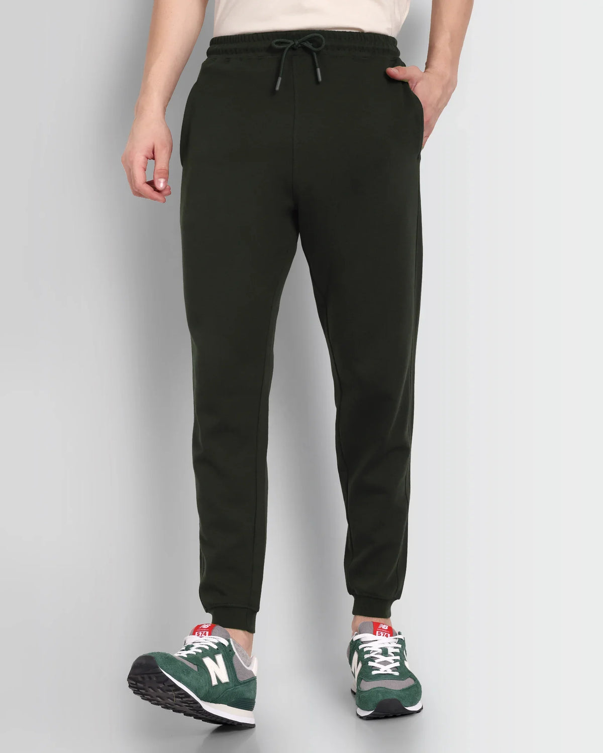 Dcyphr Street Joggerss Men's Joggers