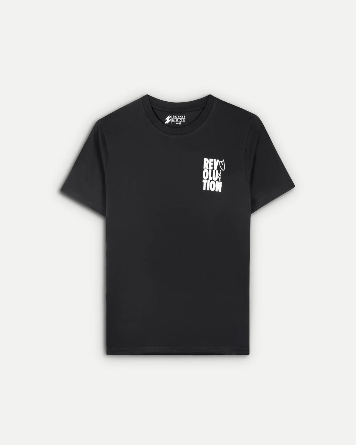 DCYPHR Revolution Graphic Tee Men's T-Shirts