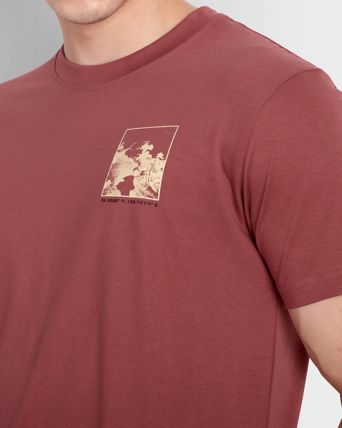 Dcyphr Tokyo Tee Men's T-Shirts