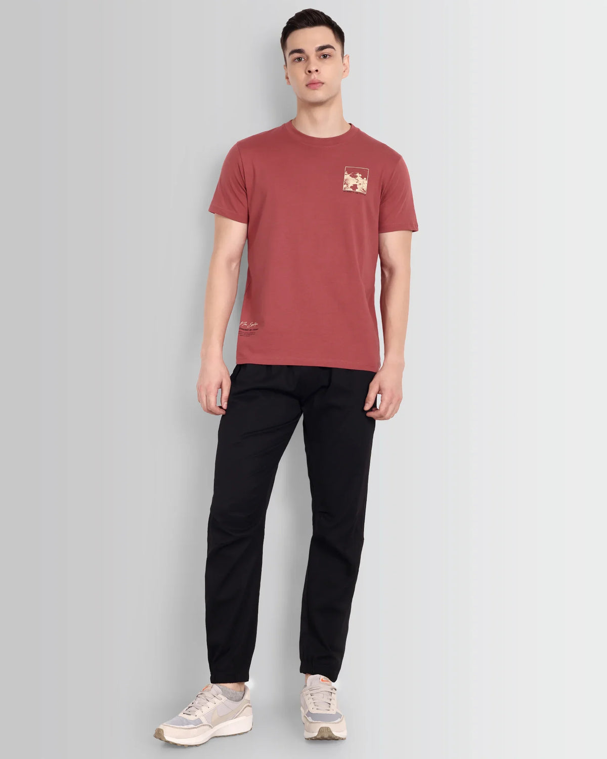 Dcyphr Tokyo Tee Men's T-Shirts