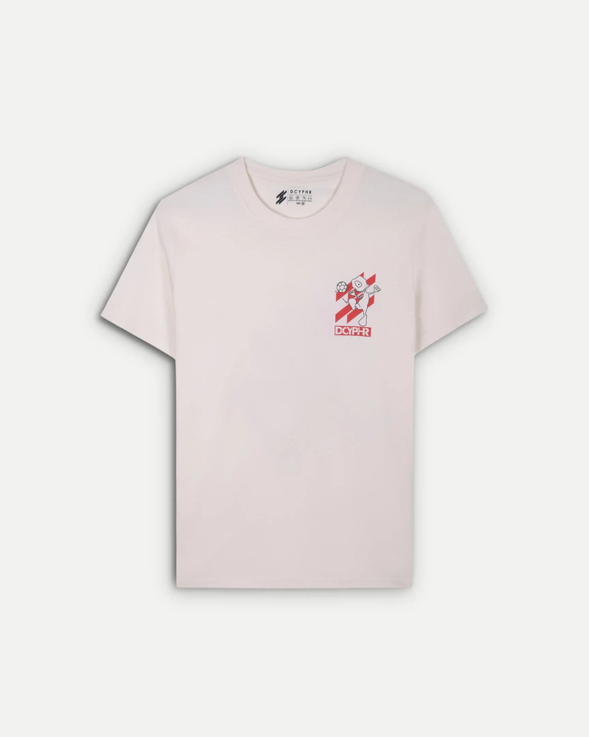 Dcyphr BB76 Tee Men's T-Shirts