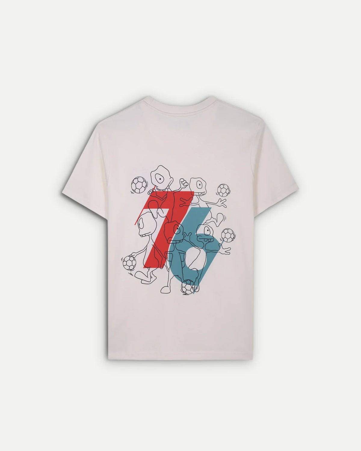 Dcyphr BB76 Tee Men's T-Shirts