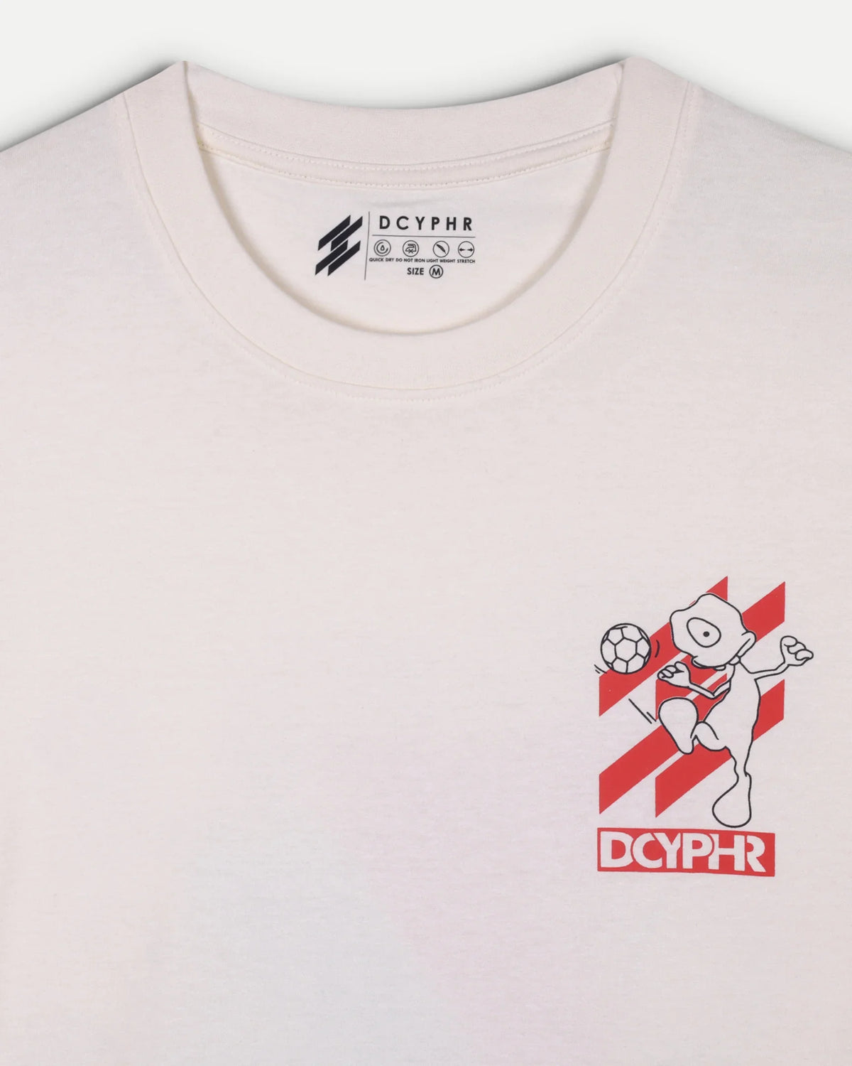 Dcyphr BB76 Tee Men's T-Shirts