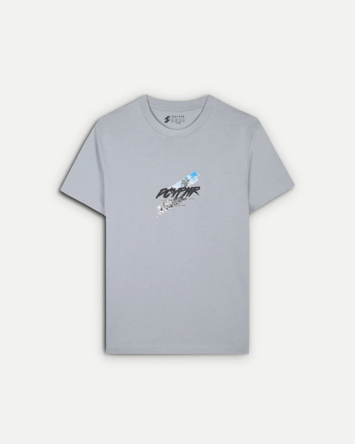DCYPHR Wander Forever Graphic Tee Men's T-Shirts