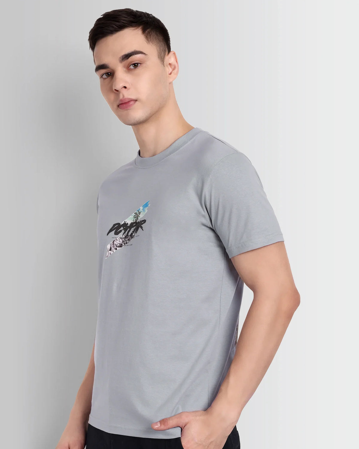DCYPHR Wander Forever Graphic Tee Men's T-Shirts