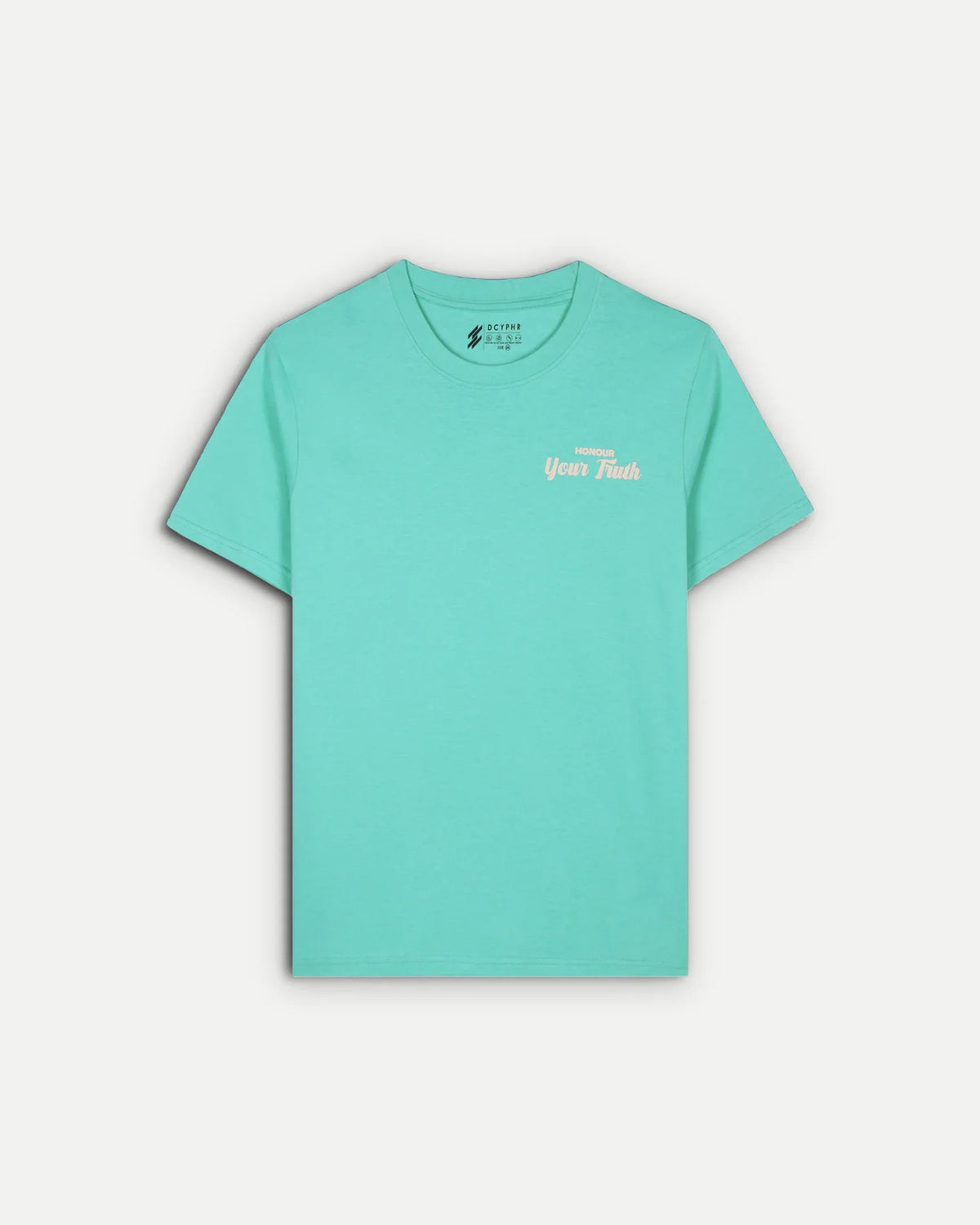 Dcyphr Never Enough Tee Men's T-Shirts