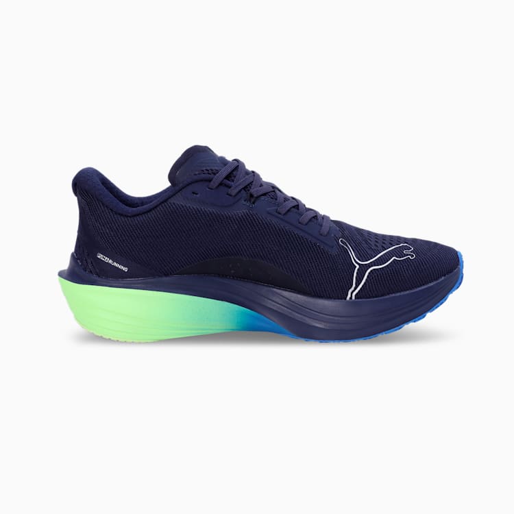 Puma Darter Pro Fade Res Running Men's Shoe