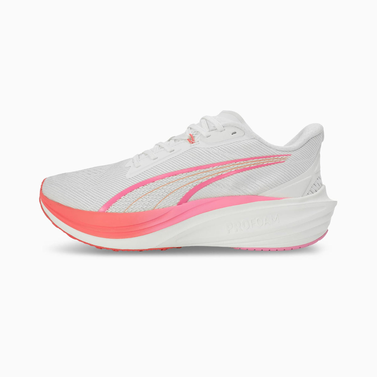 Puma Darter Pro Fade Wns Res Running Women's Shoe