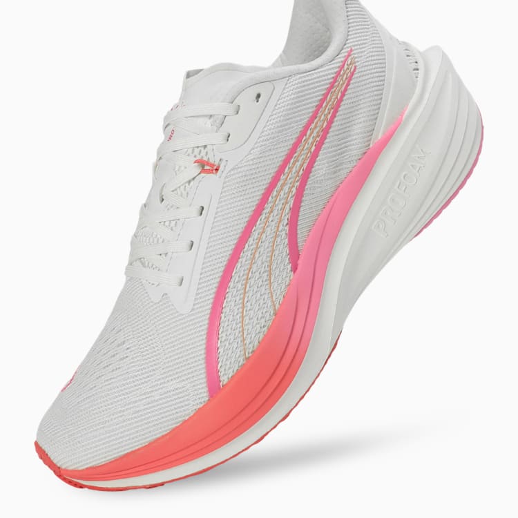 Puma Darter Pro Fade Wns Res Running Women's Shoe