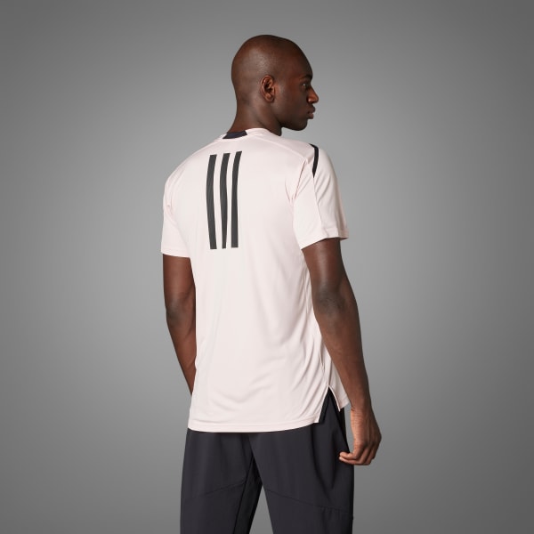 Adidas D4T PS TEE Men's T-Shirts