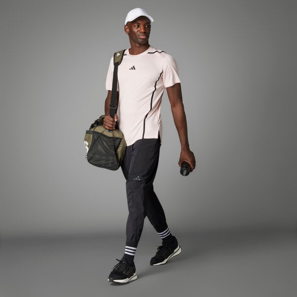 Adidas D4T PS TEE Men's T-Shirts