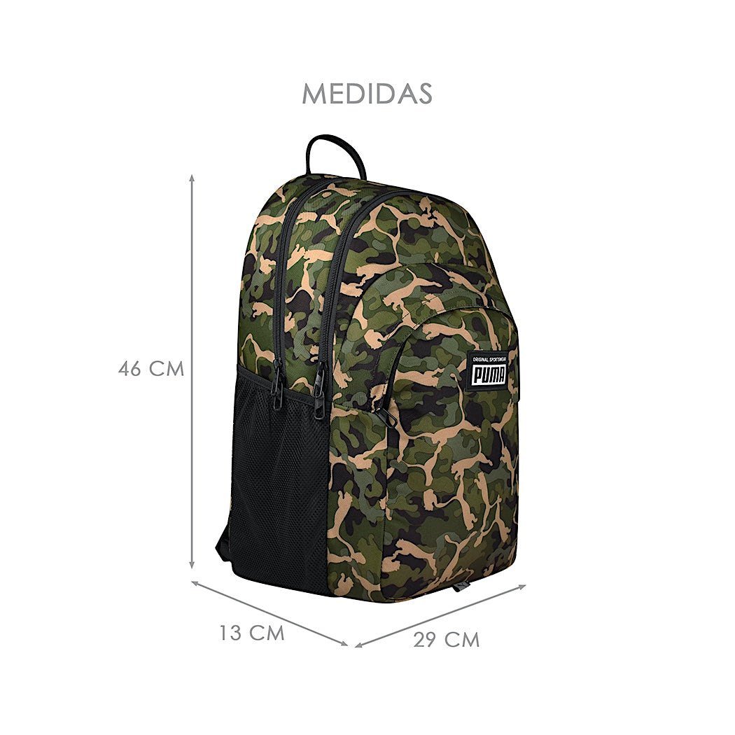 Puma Academy Backpack Unisex Backpack