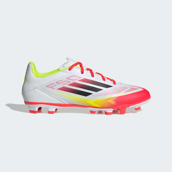 Adidas FOOTBALL SHOES (FIRM GROUND) Men's Soccer Shoes