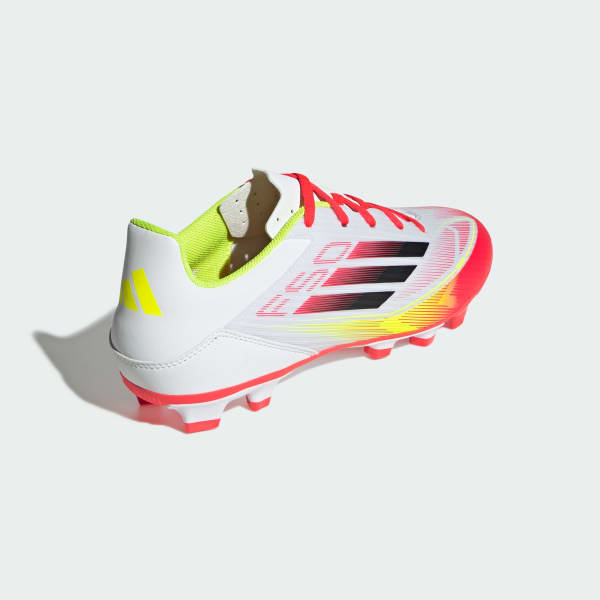 Adidas FOOTBALL SHOES (FIRM GROUND) Men's Soccer Shoes