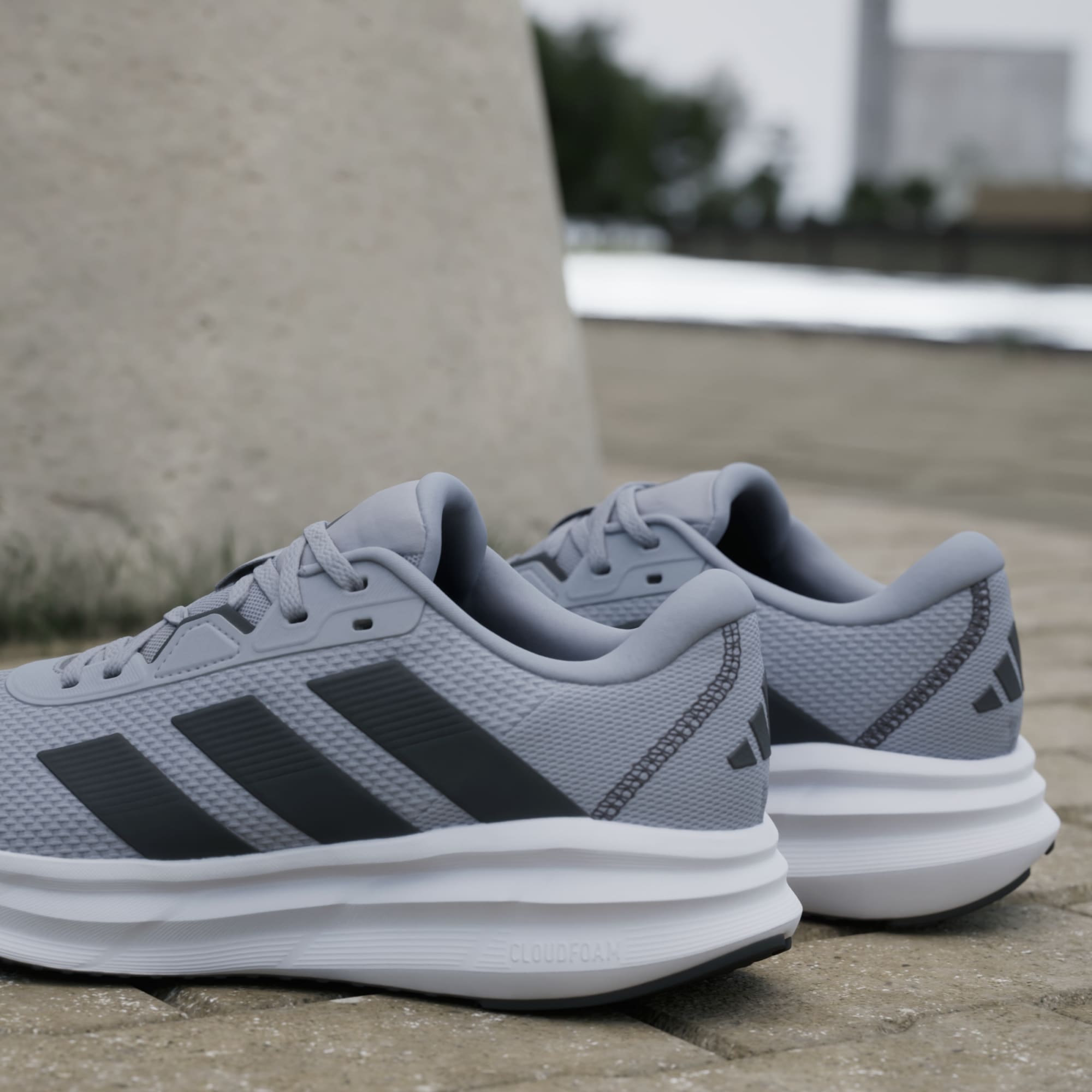 Adidas Galaxy 7 M Running Men's Shoes