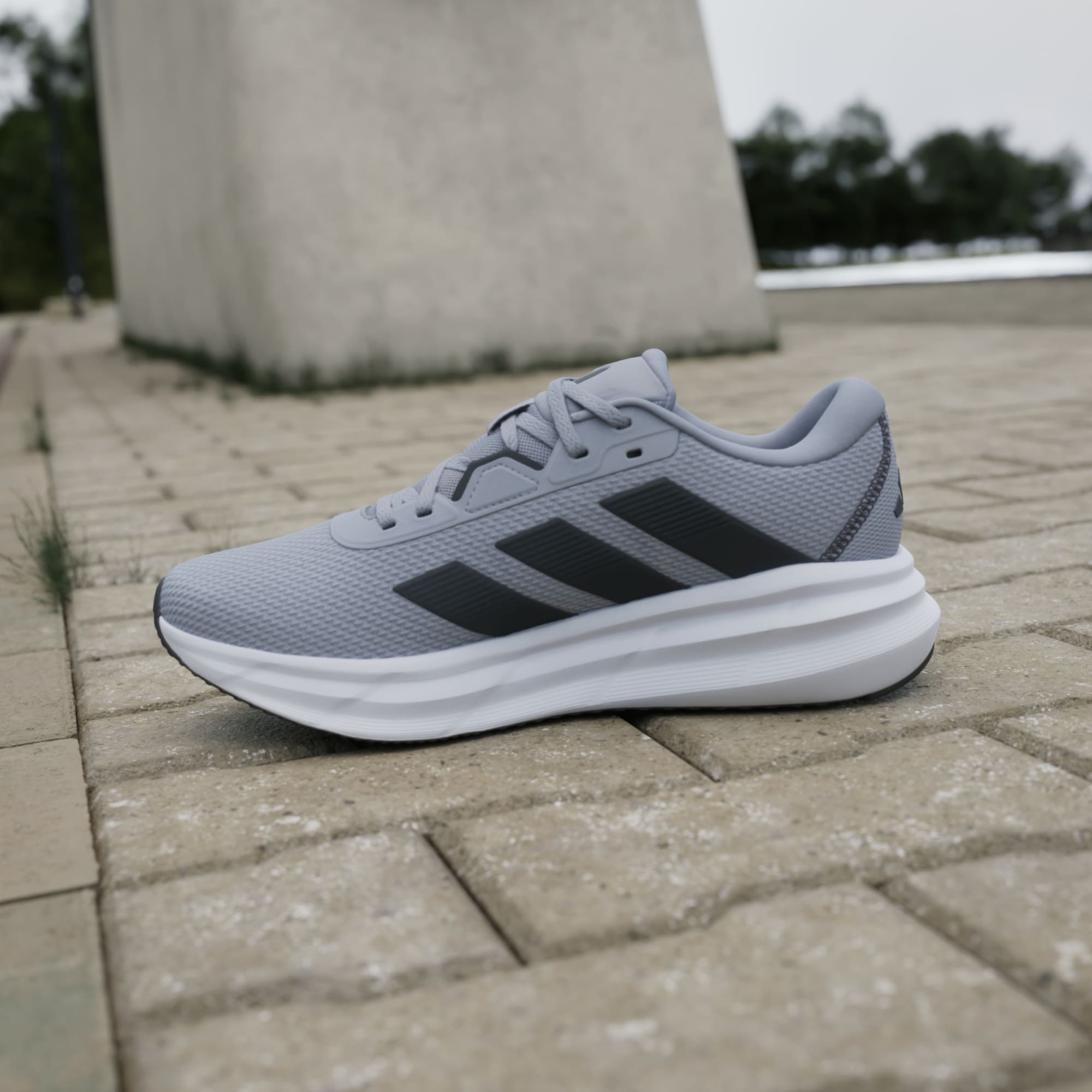 Adidas Galaxy 7 M Running Men's Shoes