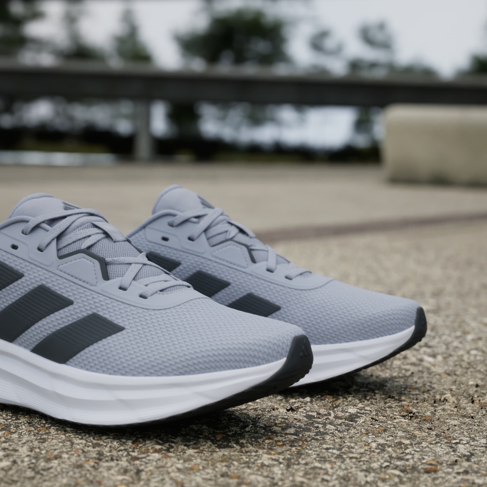 Adidas Galaxy 7 M Running Men's Shoes
