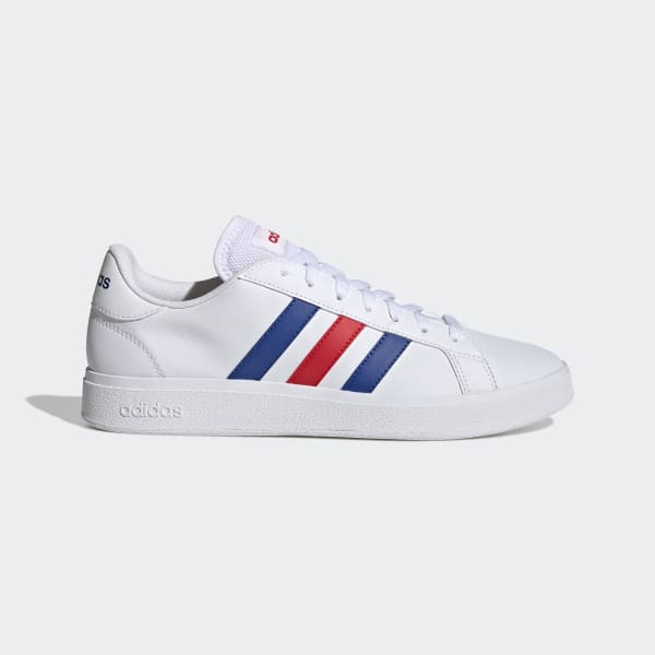 Adidas GRAND COURT BASE 2.0 Men's Casual Shoes